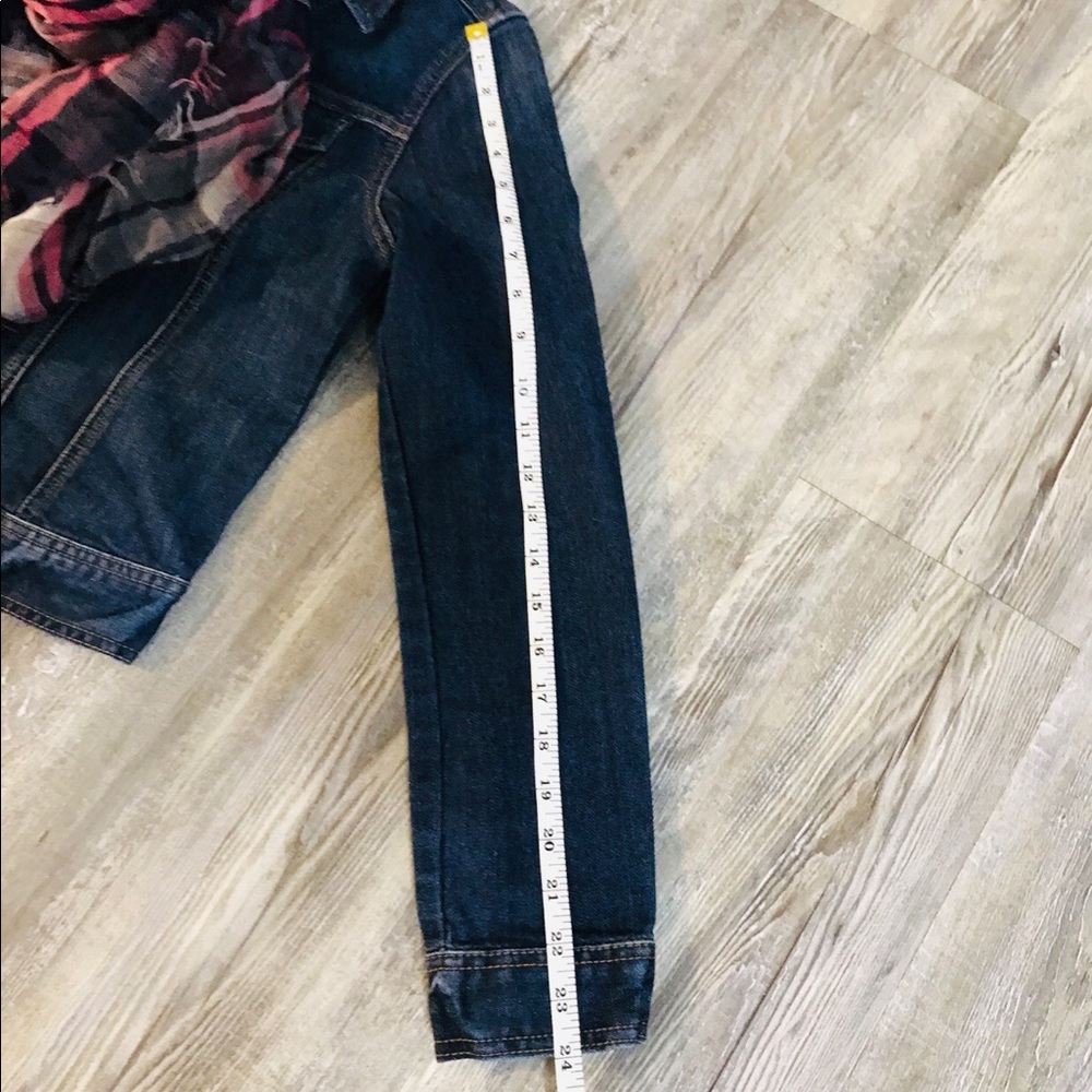 Denim Jacket - image 2